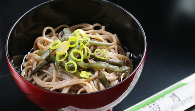 【朝食付】からだに優しい朝食を食べて♪元気に出発。1泊朝食付